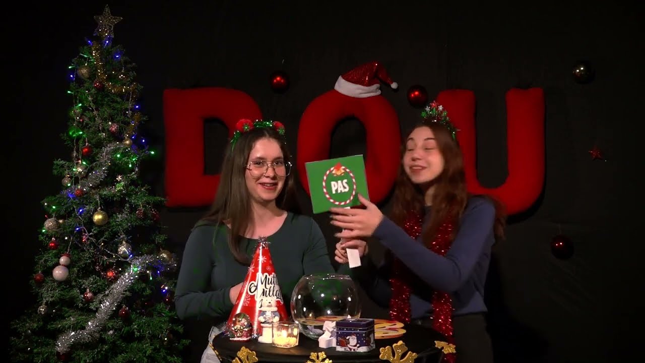 Mutlu Yıllar! 🎄🎉