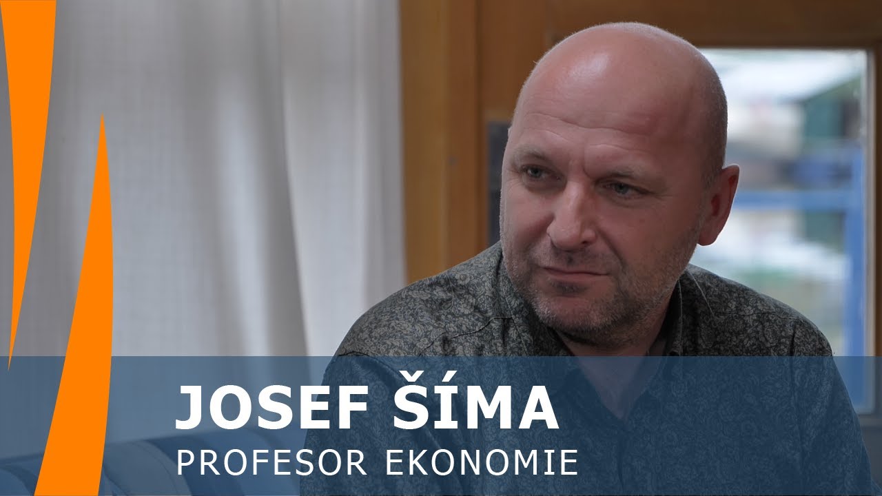 Vláda není Robin Hood - Ekonom Josef Šíma na Hausbotu Petra Horkého