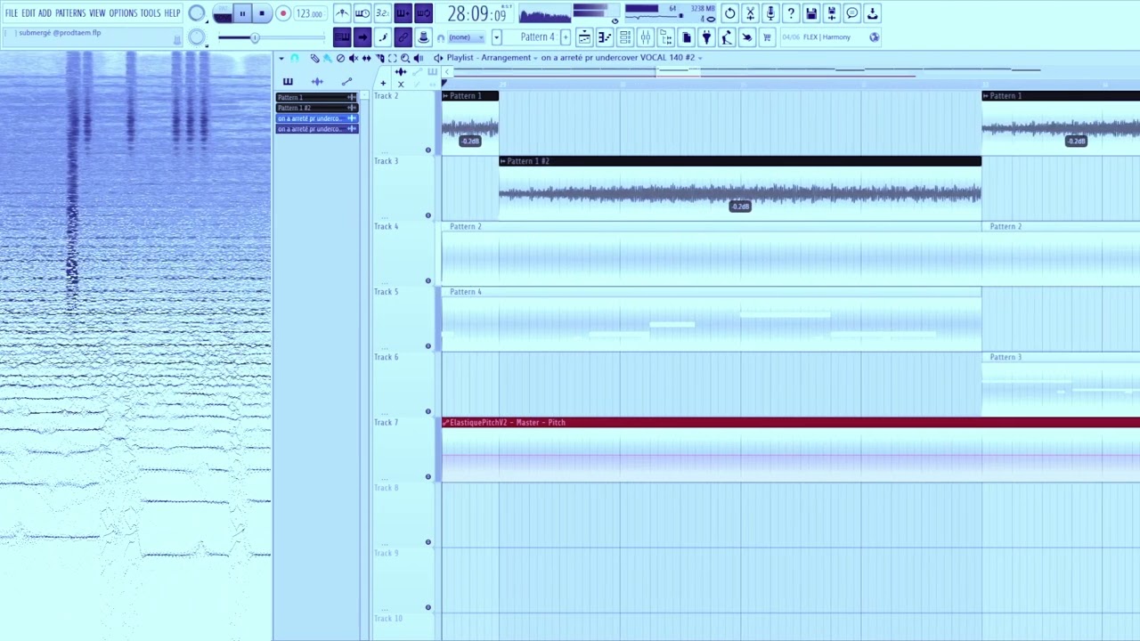 made something supertrap but ambient but mario but supertrap.wav