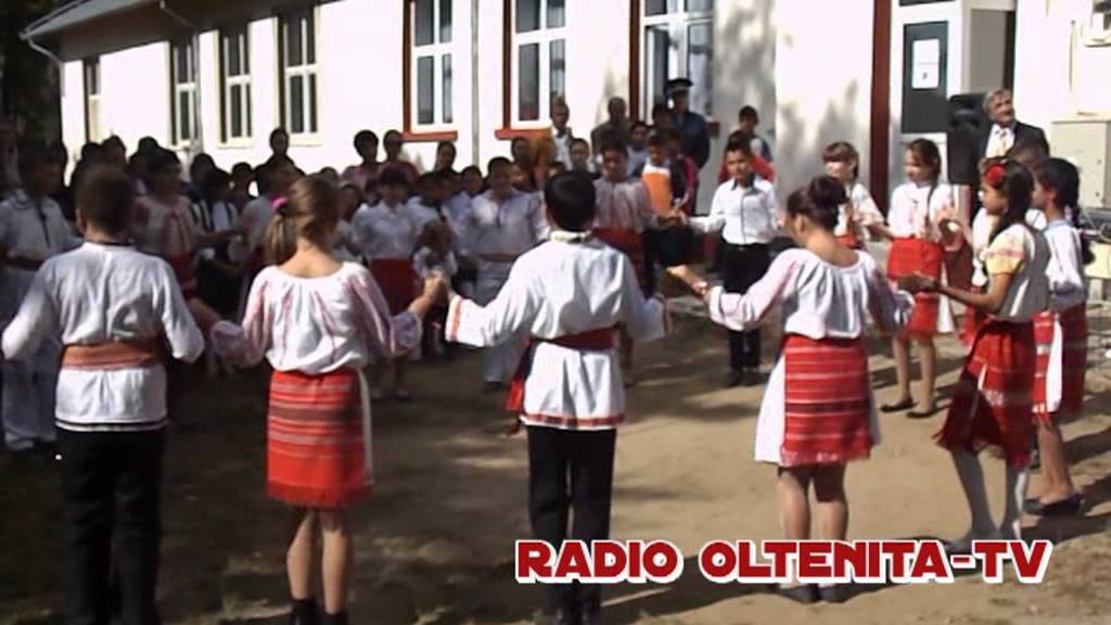 ZIUA COMUNEI CURCANI-24 SEPT 2013