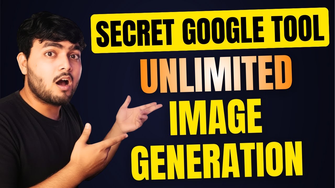 Best FREE & UNLIMITED AI Image Generator  – No Limits, No Watermark!