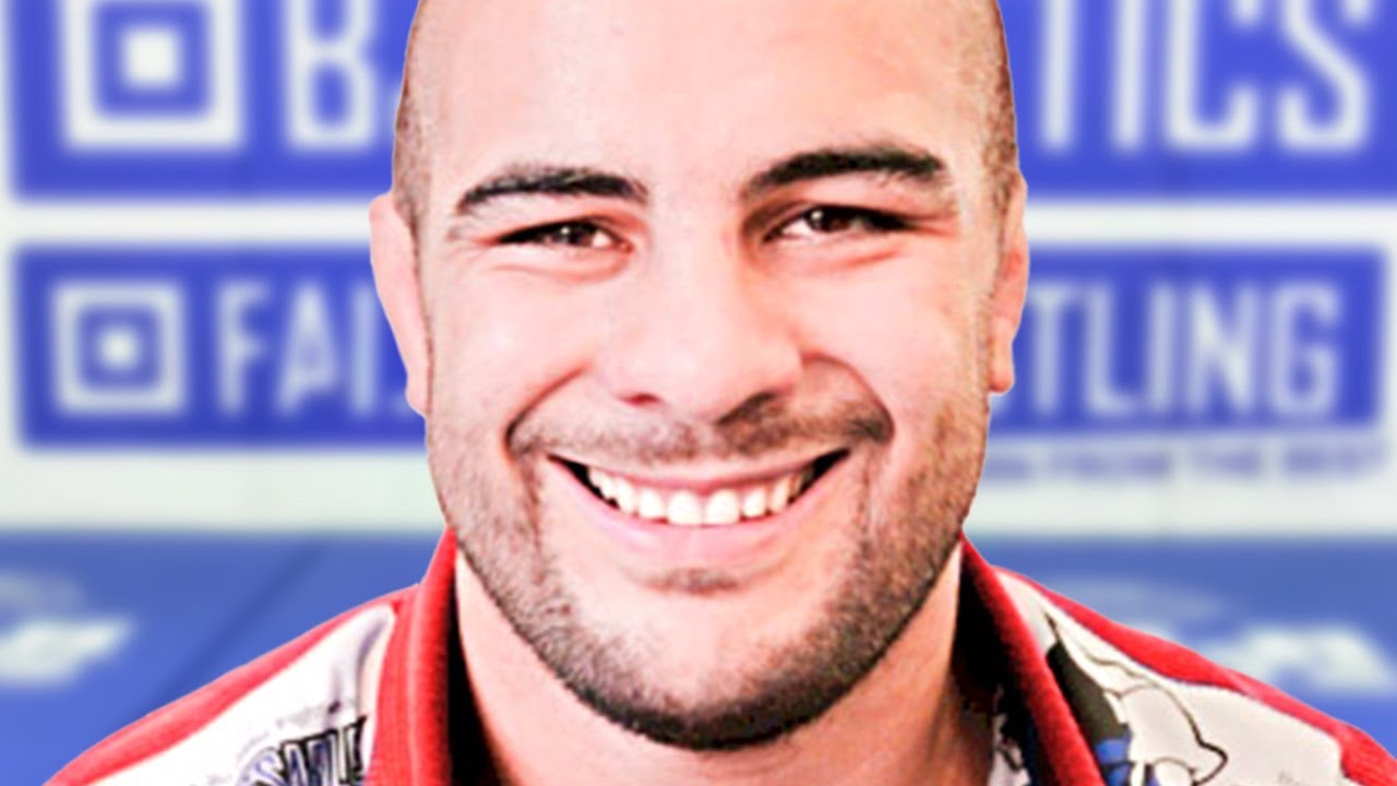 Как Бернардо навсегда изменил бразильское джиу-джитсу