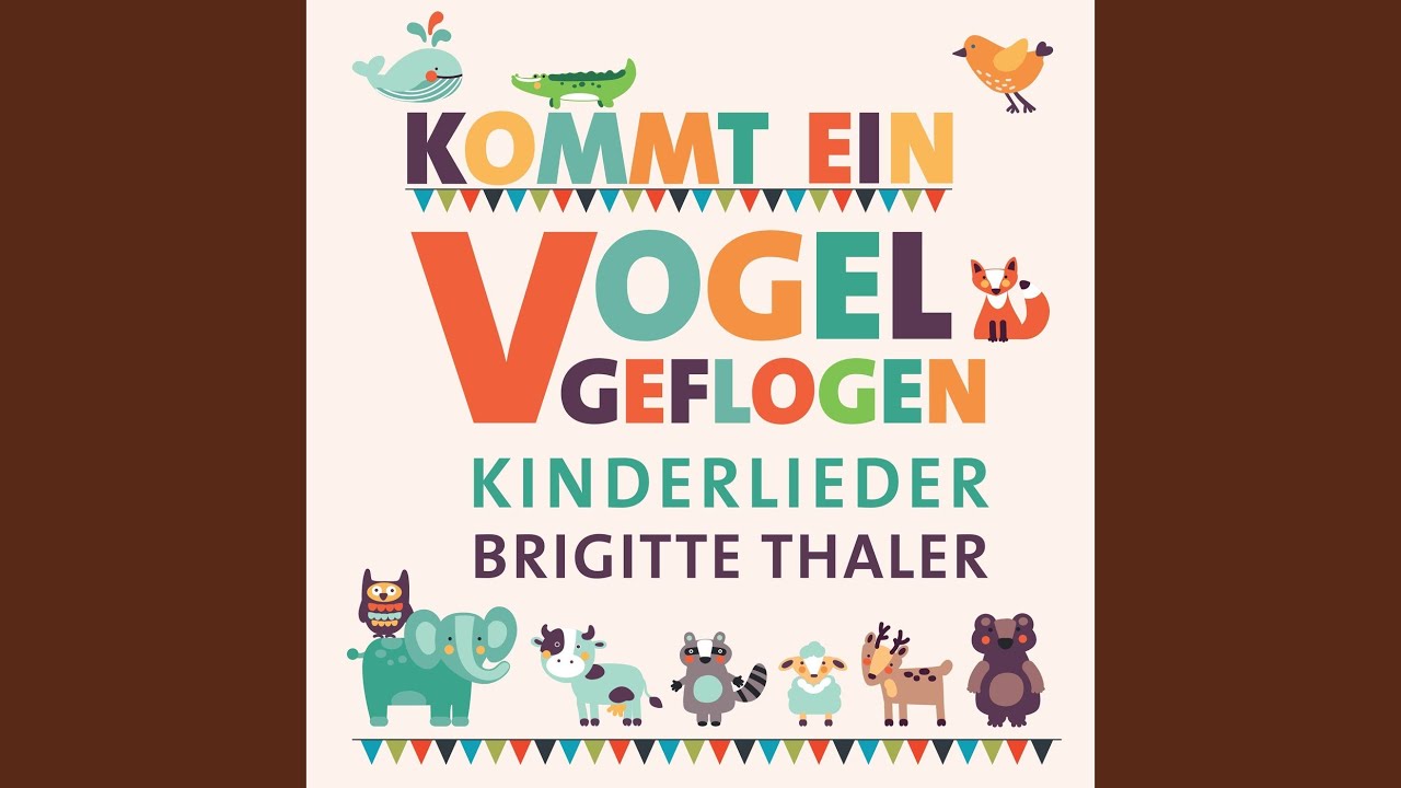 Guten Abend, Gute Nacht (InstrumentalVersion)