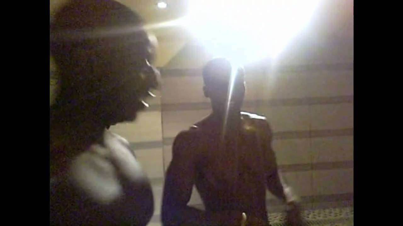 Remel London: Interviews Naked Models at Fusionite