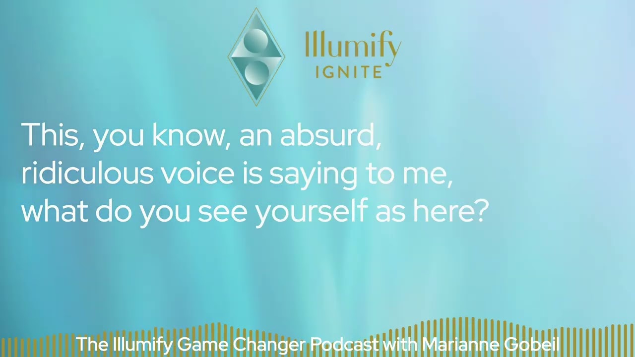 The Weight of a Vision