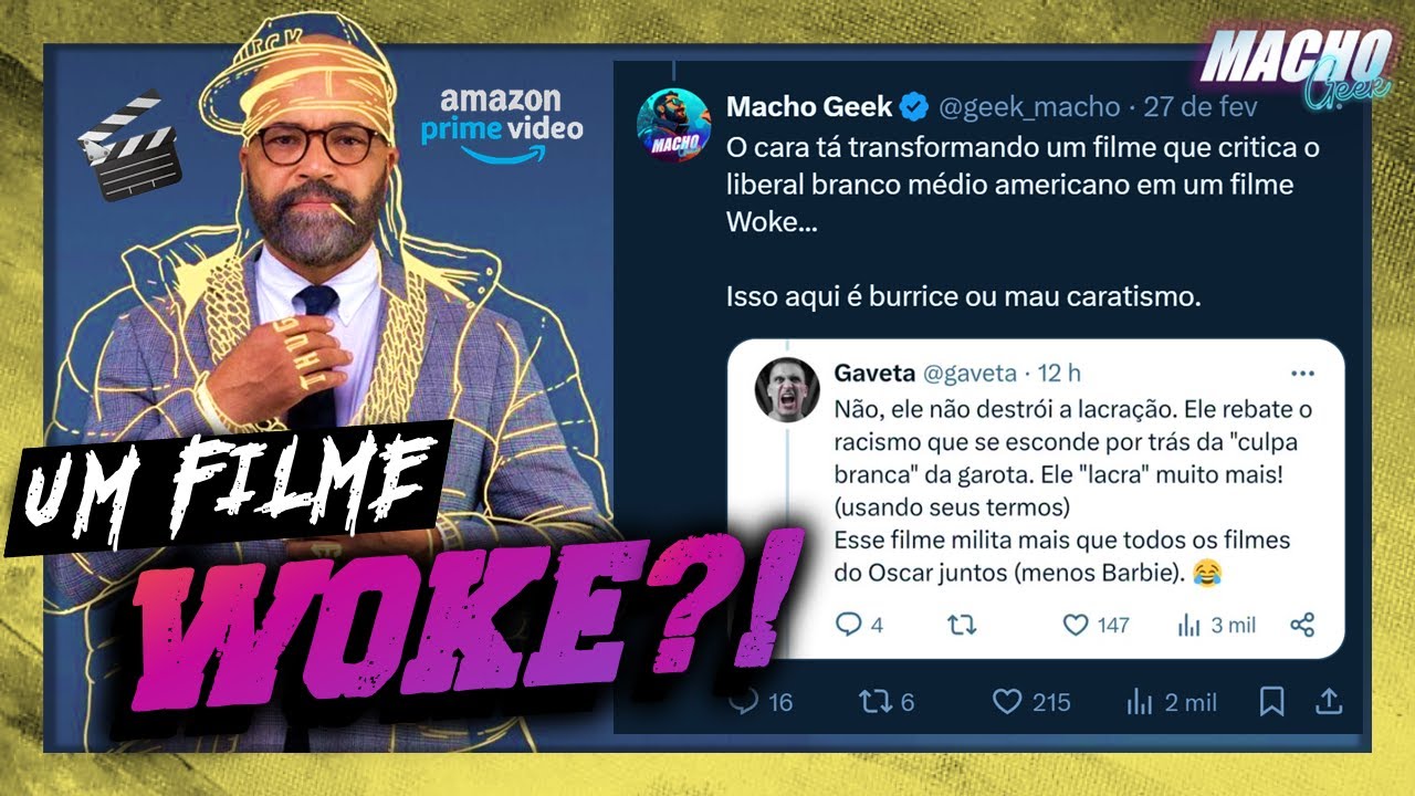 ARREGOU? GAVETA PASSA VERGONHA NO TWITTER...