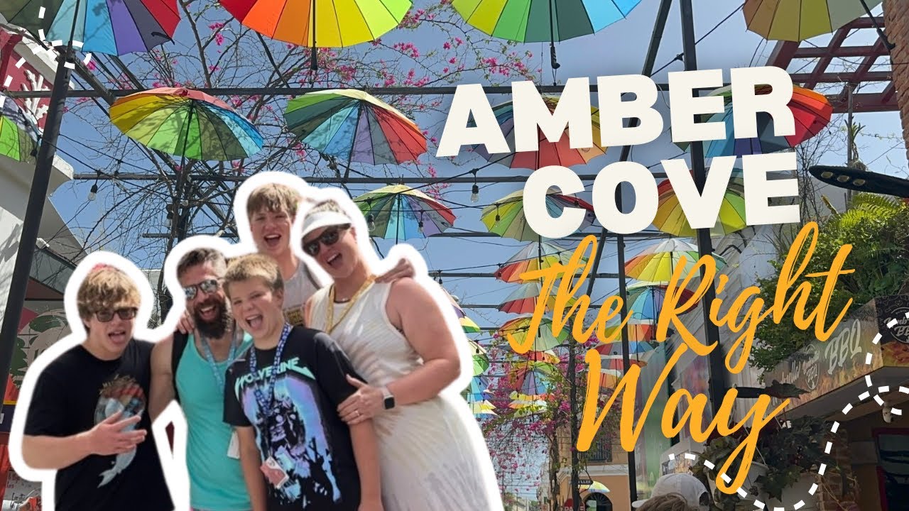 Amber Cove the RIGHT Way 🇩🇴 | Day 5 Eastern Caribbean Cruise