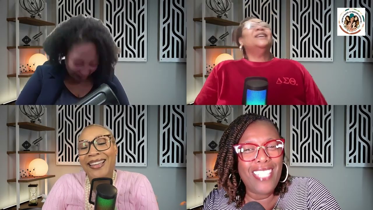 Debut Episode 1- Why Do you Show Up?