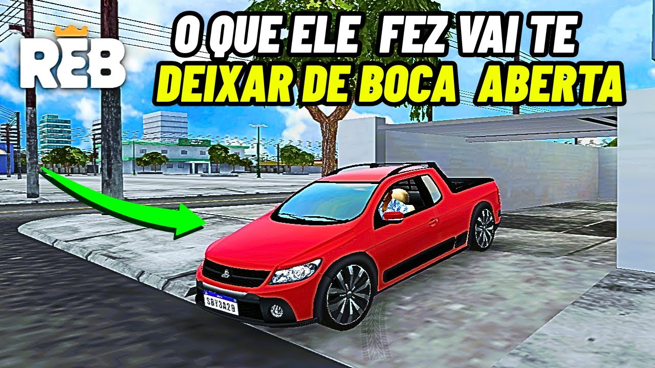 Alerta vermelho! Ele fez uma loucura por uma mulher no rebaixados elite Brasil