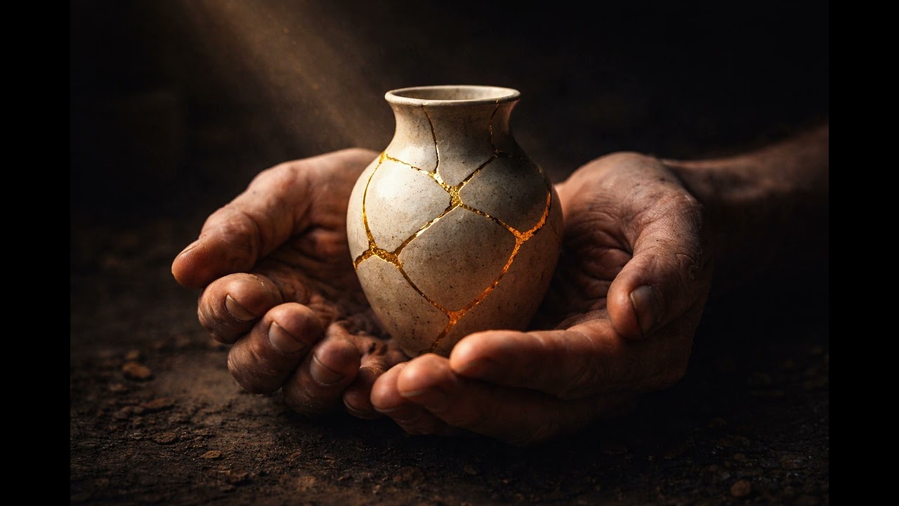 Where Grace Dwells