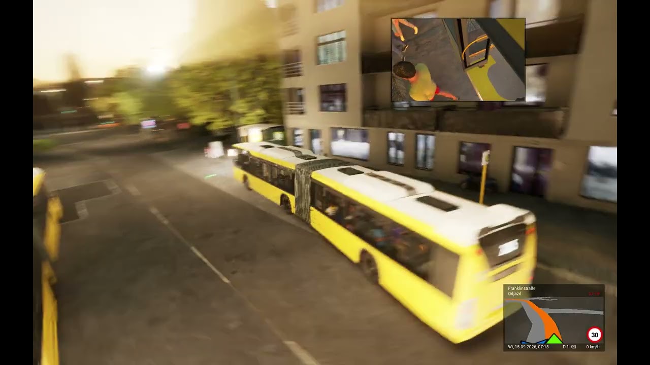 Maraton część 2 :)