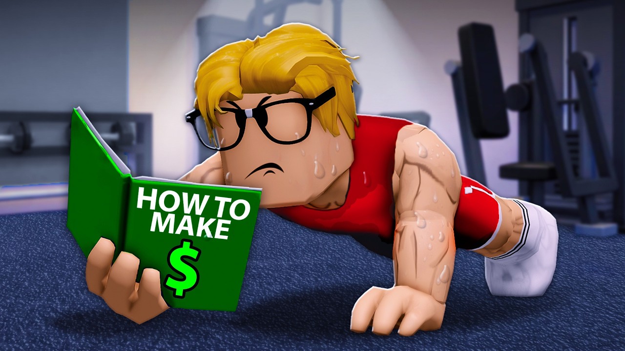 They Called Him A LOSER... He Proved Them WRONG! *Full Movie*