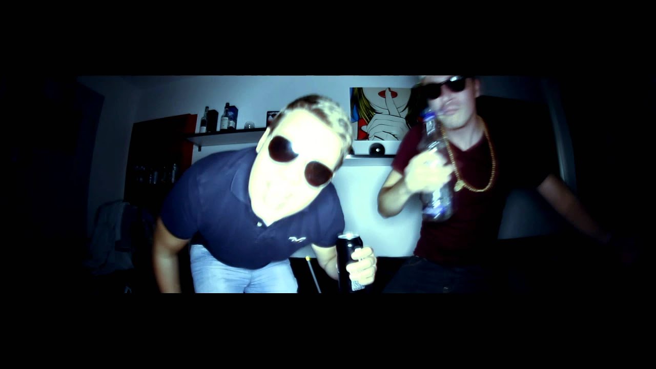 Fatchords - Freshmen Promo Official Video