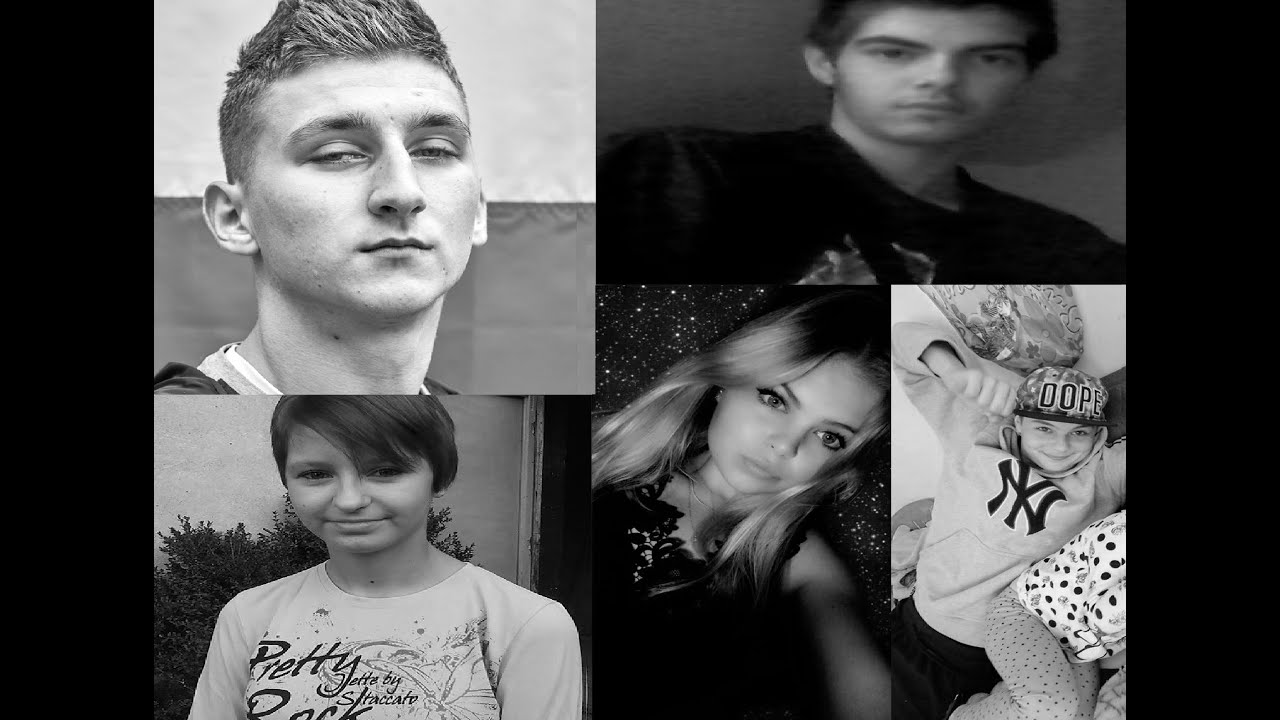 Pogrzeb i pożegnanie nastolatków w tragicznym wypadku na trasie Cibórz-Skąpe