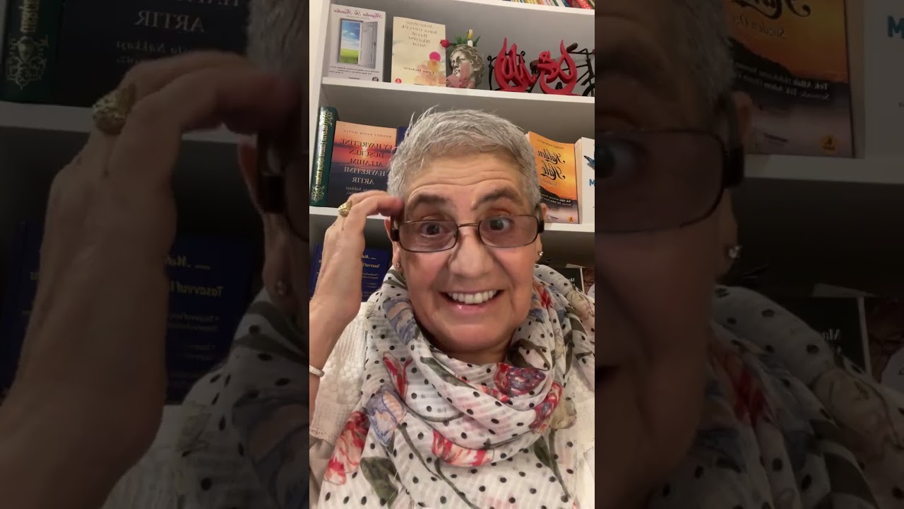 Ruhlar Karşılaştıkları Zaman Birbirini Tanırlar