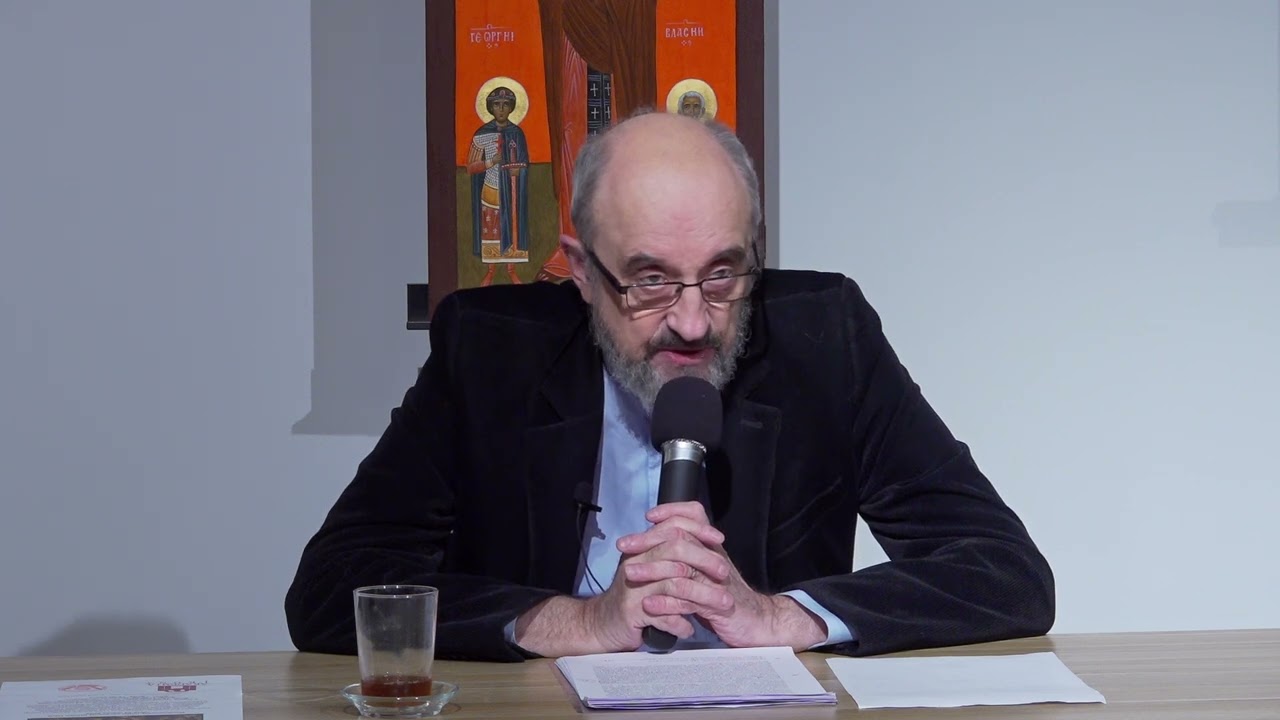 O ODWROTNOŚCI POCZĄTKU, ks. dr Henryk Paprocki