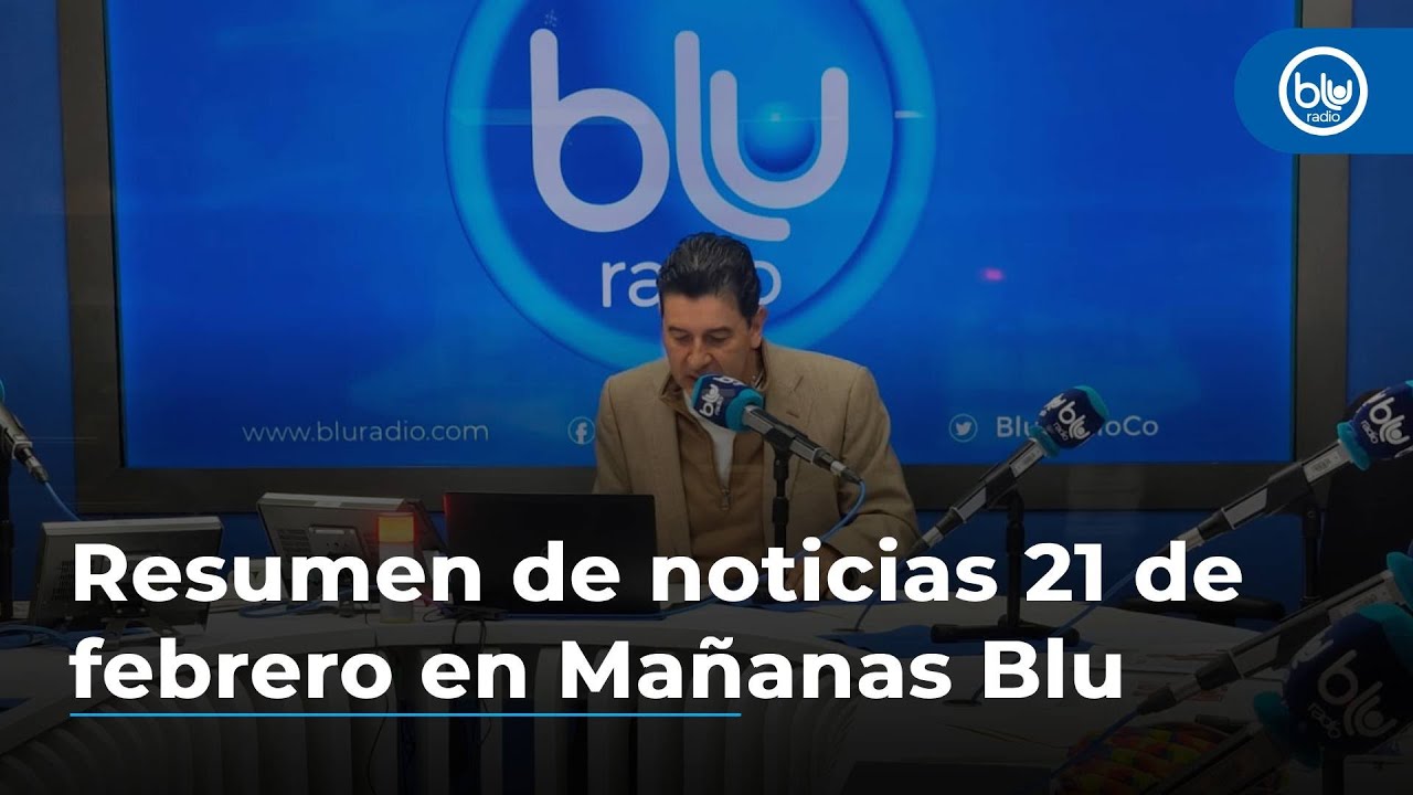 Resumen de noticias: Petro vuelve a retar a Trump y la crítica situación de orden público en el país