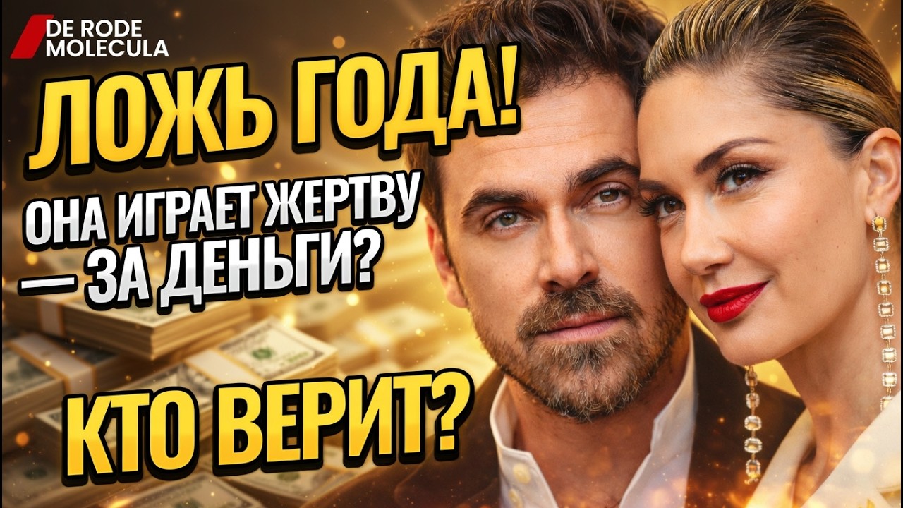Почему Фанаты Больше НЕ ВЕРЯТ Агате Муцениеце?