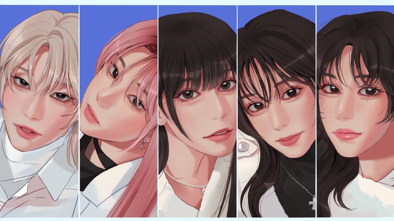 ONEUS - Rupert's Drop [Female Version]