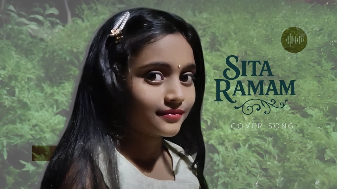 Inthandham - Cover Song (Sita Ramam) | Samhita | ​‪