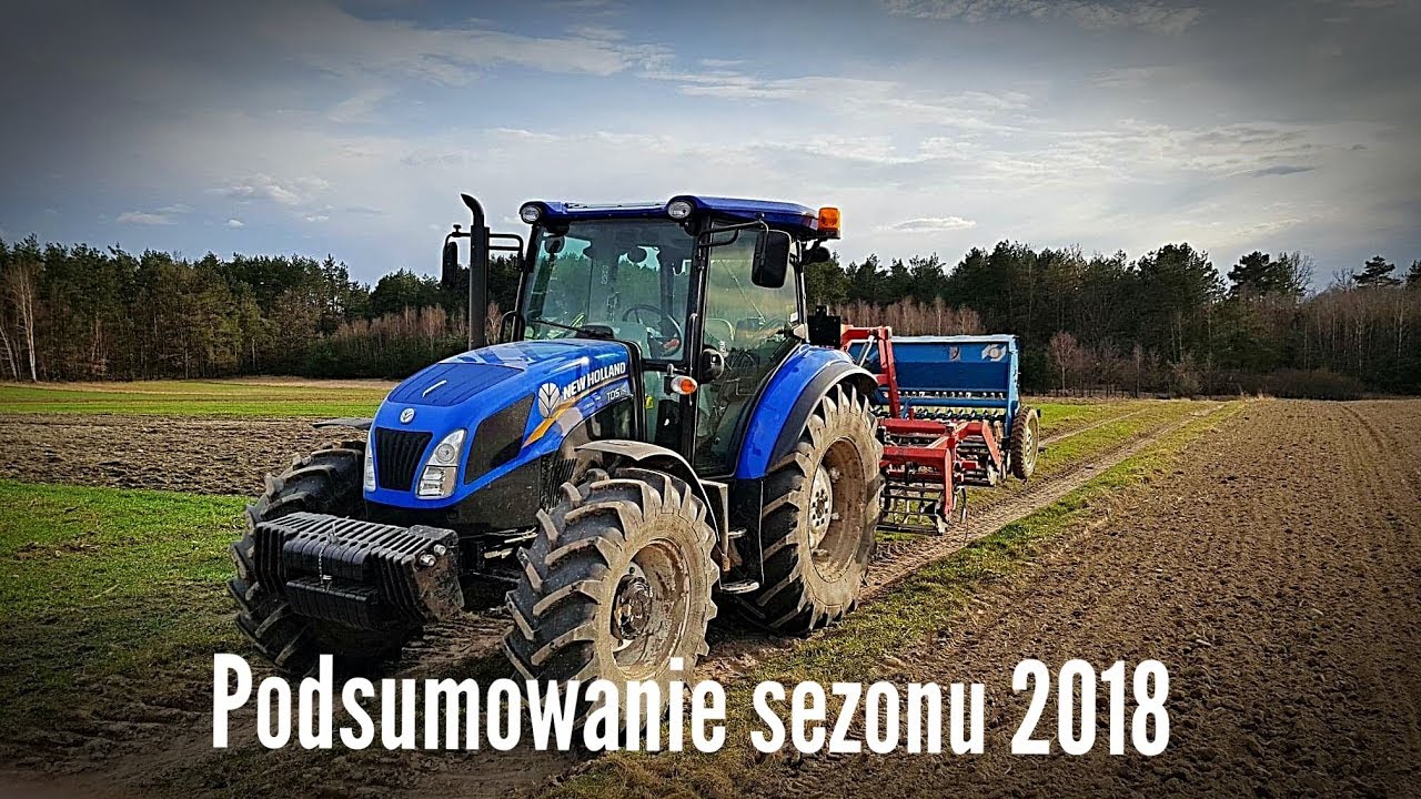 ☆Podsumowanie Sezonu 2018 z AgroMałym Team☆Mega pompa☆365 Dni☆Łódzkie się Bawi☆Zapraszam!!!♡