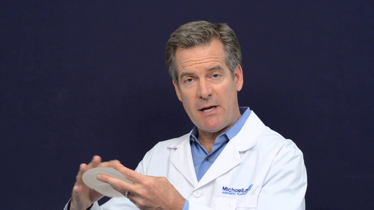 Breast Augmentation with Tubular Breasts