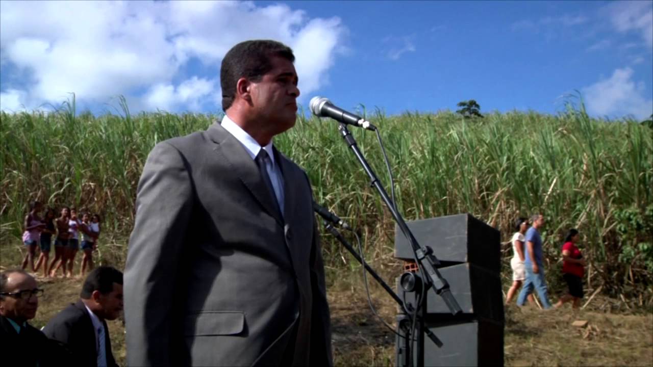 Jair santos : caminhos de Emaús