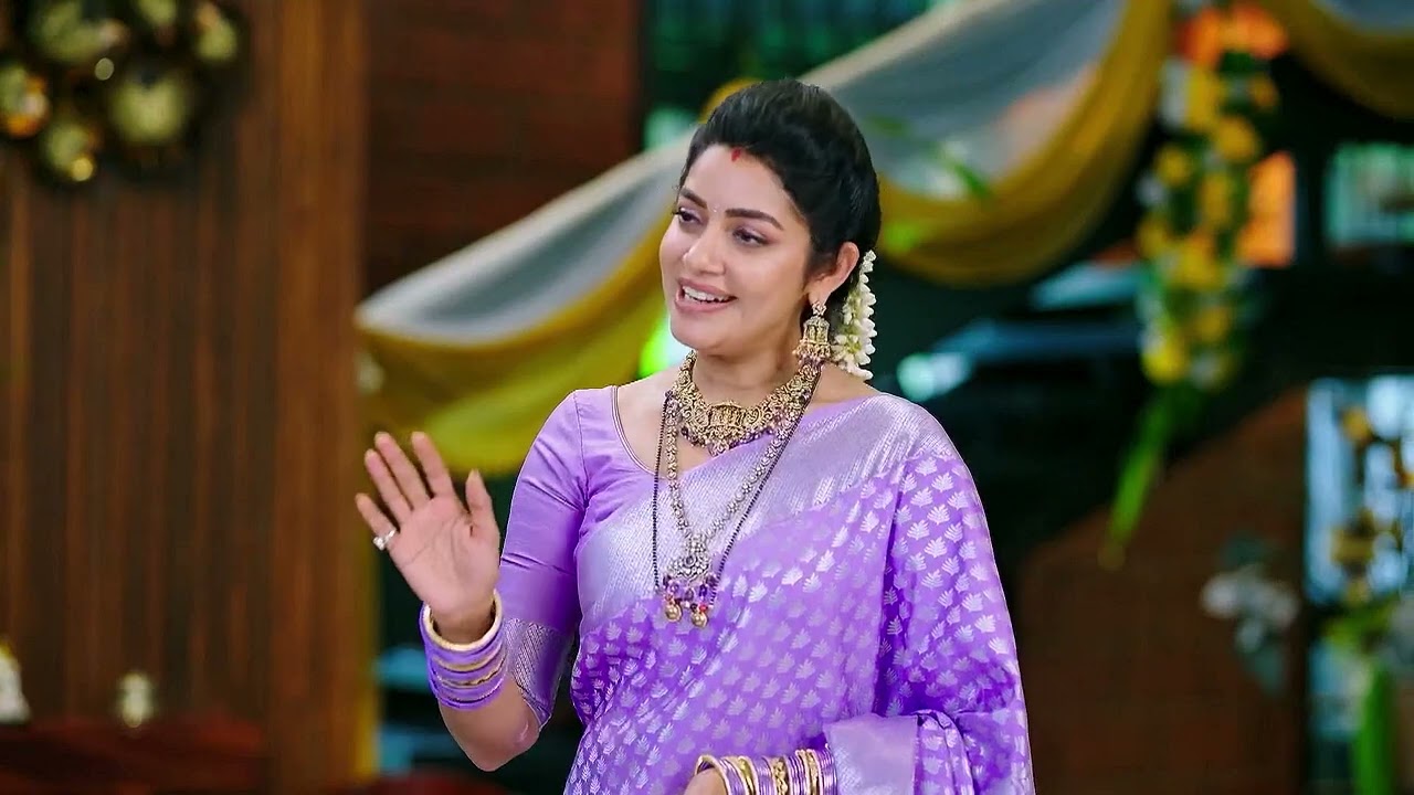 Amruthadhaare | Ep - 713 | Best Scene | Aug 21 2025 | Zee Kannada