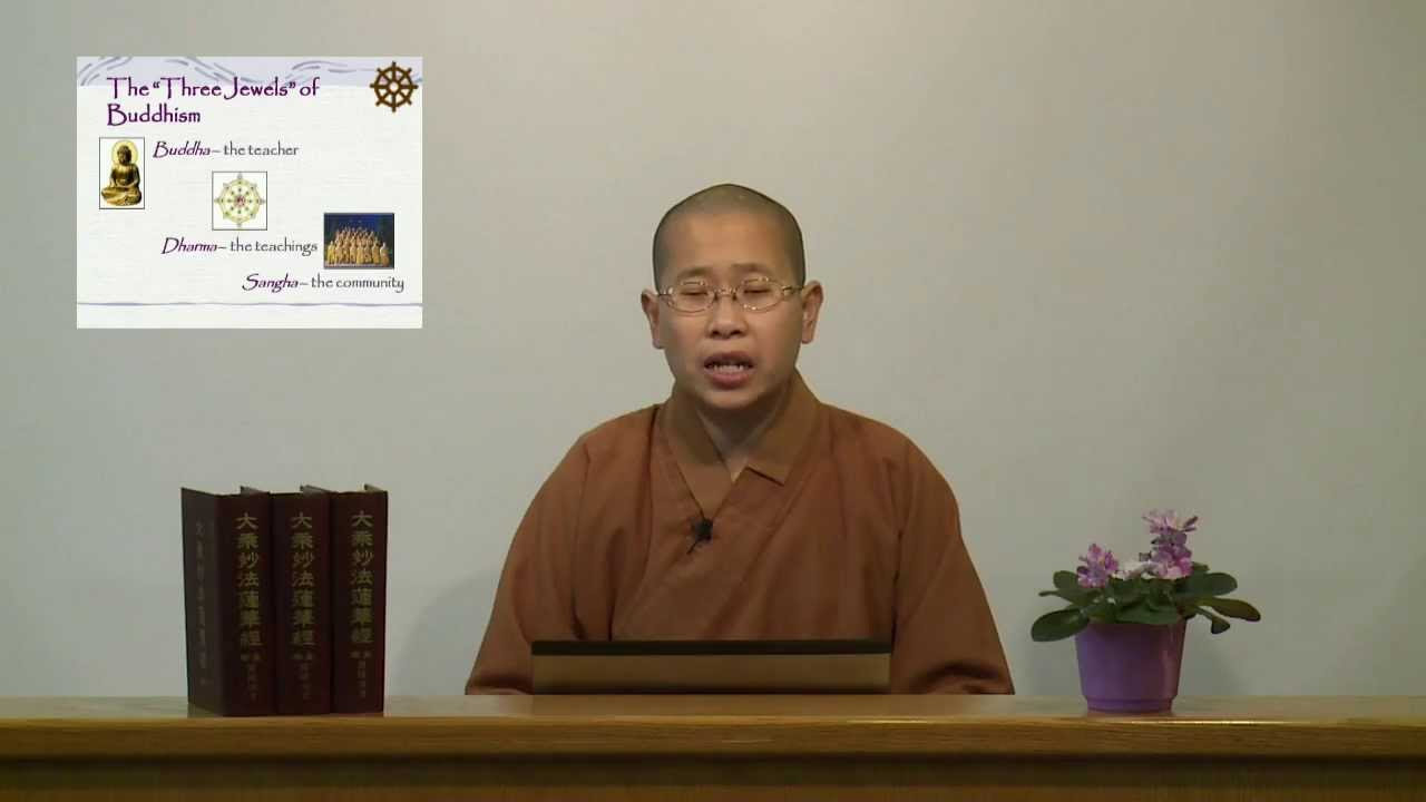 Buddhism101
