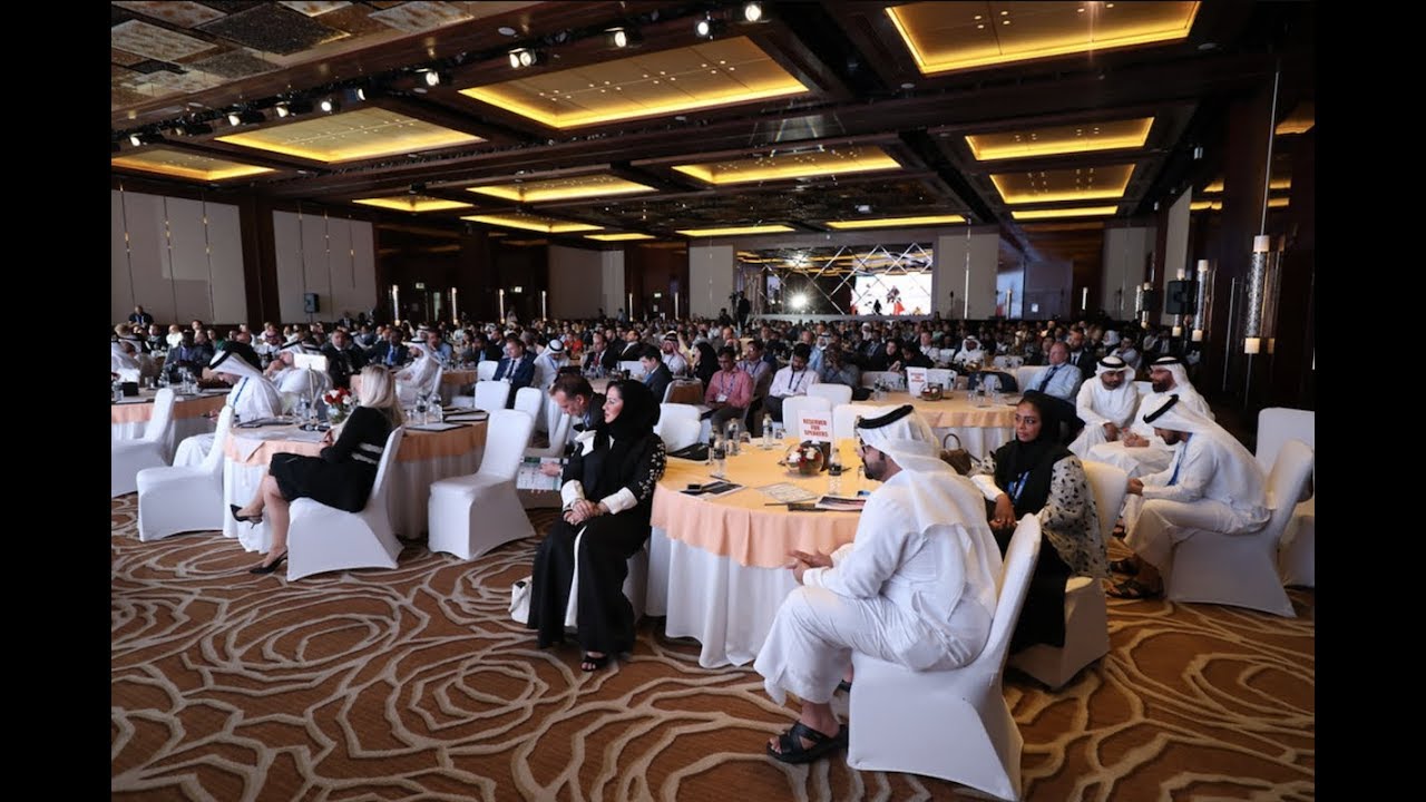 Future Manufacturing & Trade Summit 2019 @Expotrade