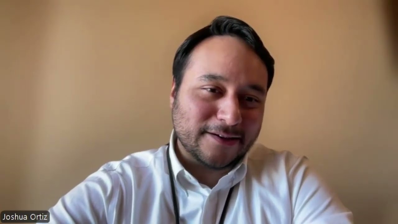 HealthSpark: Season 1, Episode 7: Innovating for Impact: Entrepreneurship and Health Innovation