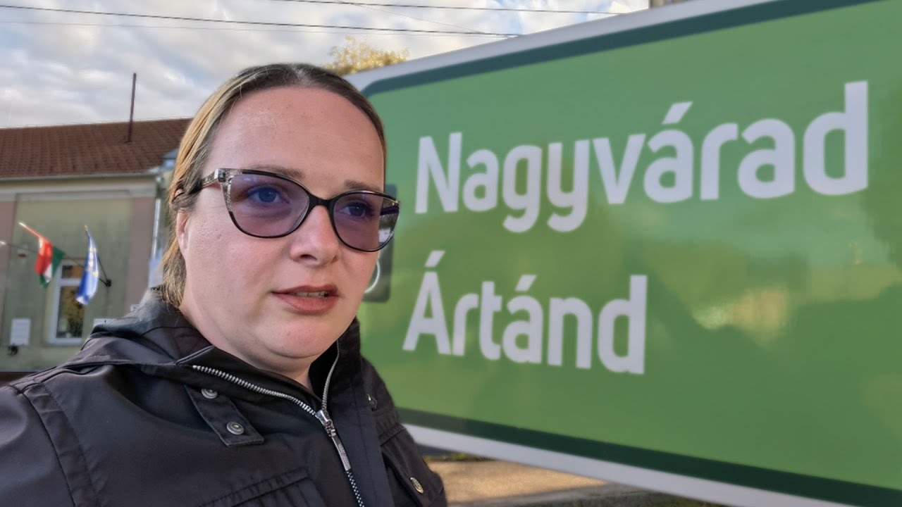 🇭🇺 &iquest;QU&Eacute; TAN DIF&Iacute;CIL ES EL IDIOMA H&Uacute;NGARO PARA LOS RUMANOS? 🇷🇴