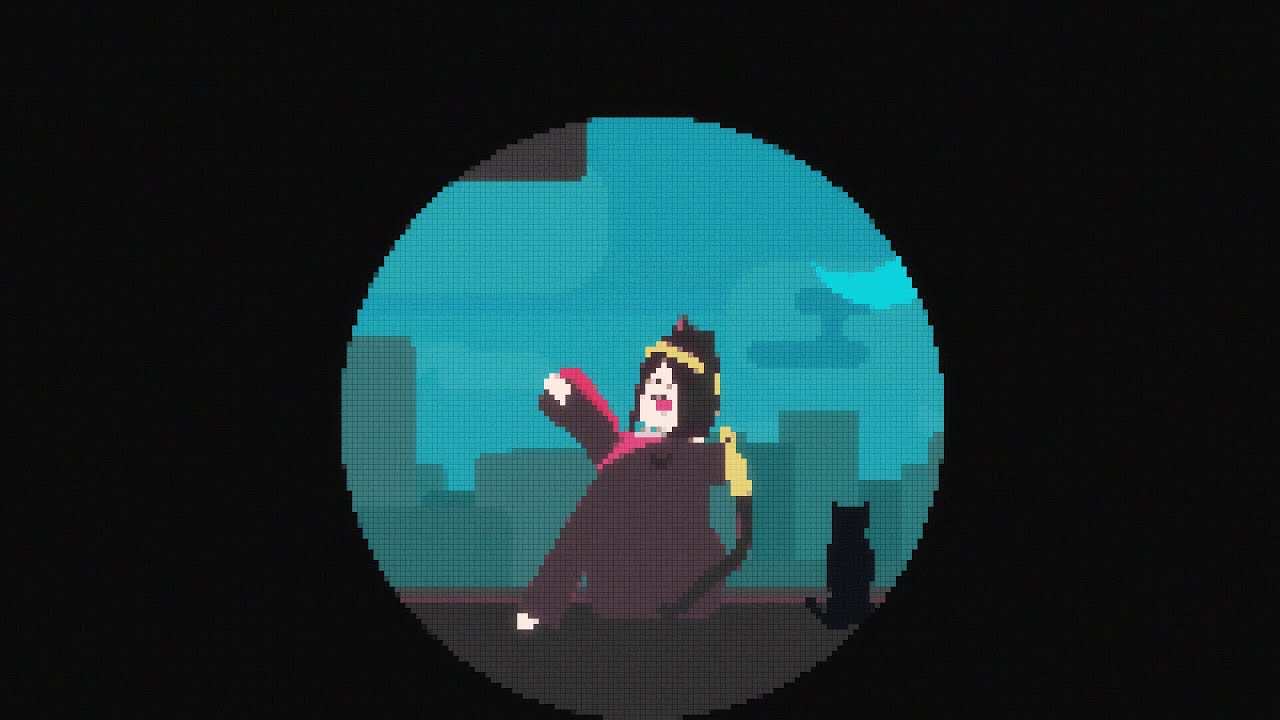 ✦8 BITCITY✦