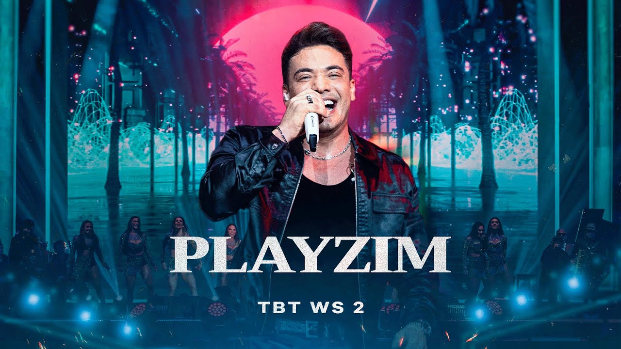 Wesley Safad&atilde;o - Playzim - TBT WS 2