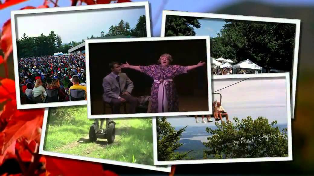 Lakes Region Video Tour