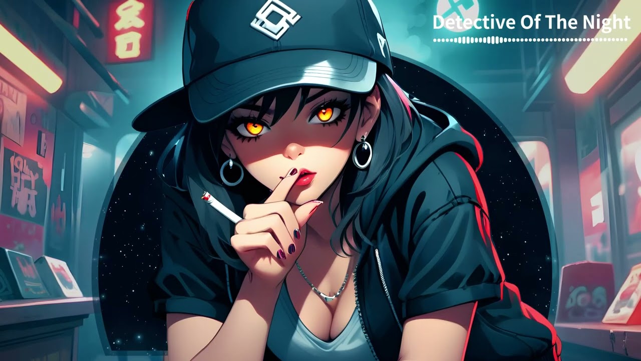 Alternative Hip-Hop - Playlist 2023
