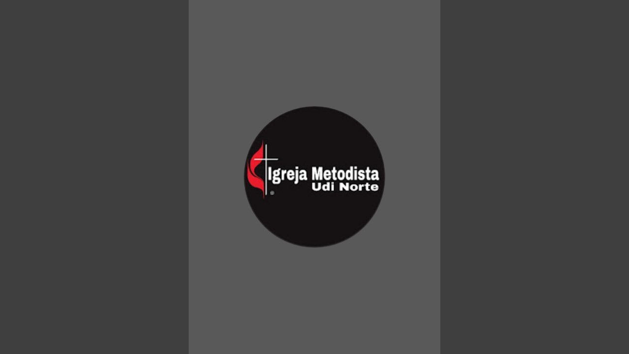 Igreja Metodista está ao vivo!