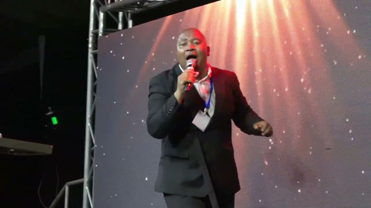 Kodwa ngoJesu