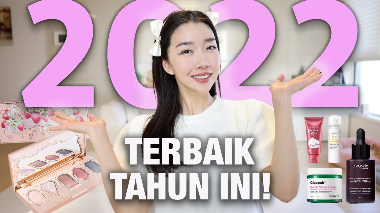 MEREKA YANG TERBAIK TAHUN 2022 ! PARA PEMENANG NYA SEREM TERLALU KEREN!