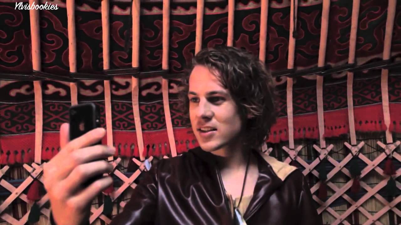 Ylvis  - Big in Kyrgyzstan -  Episode 5 (Eng. subs)