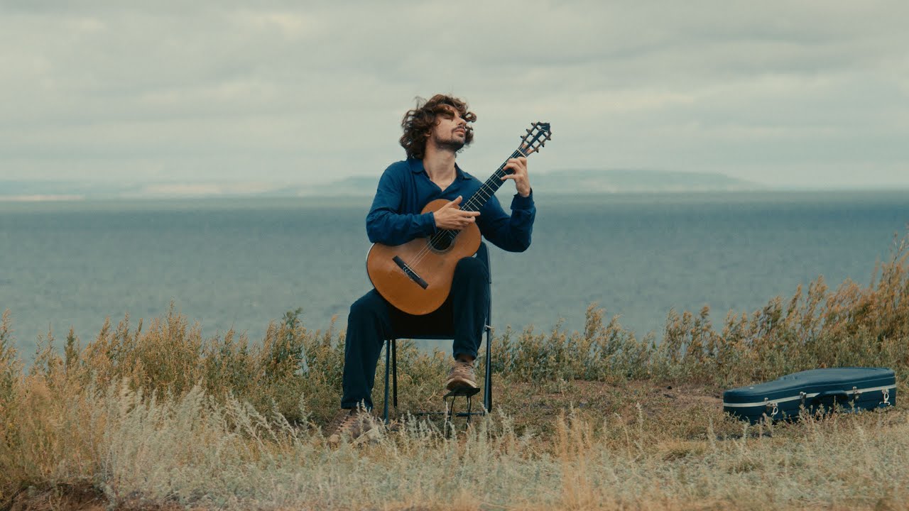 СЕ ЛЯ ВИ - Сергей Перелехов (Комп. С. Руднев)