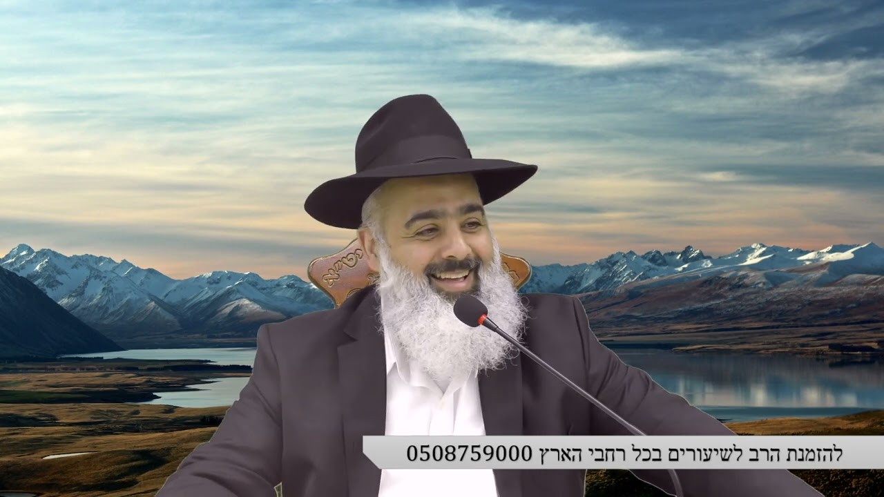 2 אריות הטילו את אימתם על איסטנבול עד שהגיע הצדיק הרב גלאנטי ואז קרה משהו שישאיר אתכם בהלם מוחלט