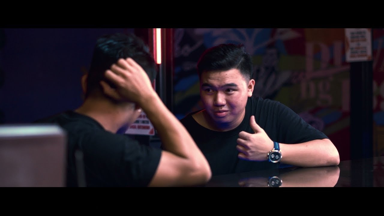 Lil Vinceyy, JM Bales - WAVE (Official Music Video)