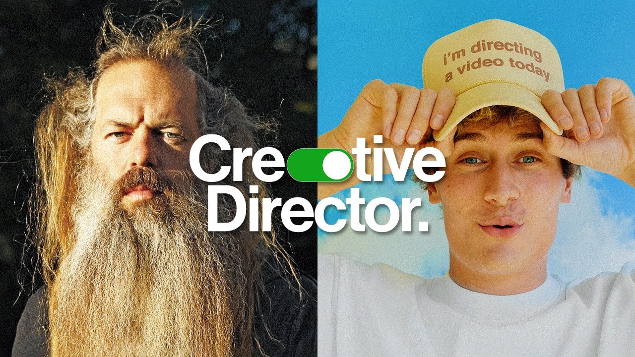 Your Brand Needs a Creative Director