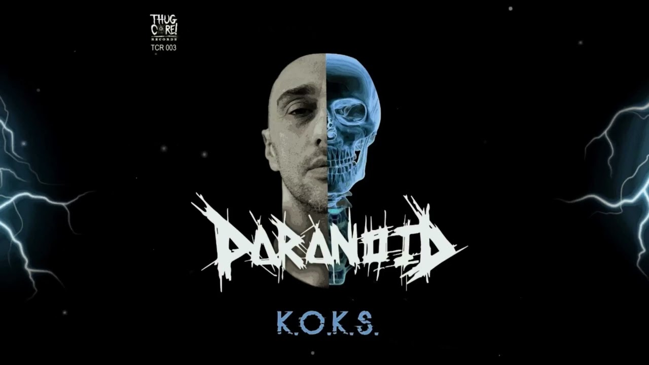 Paranoid - K.O.K.S