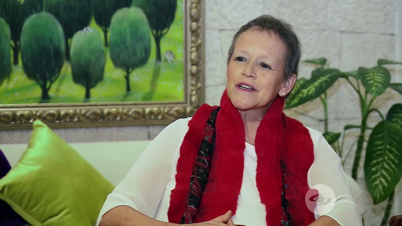 Educación | Inés Elvira Restrepo