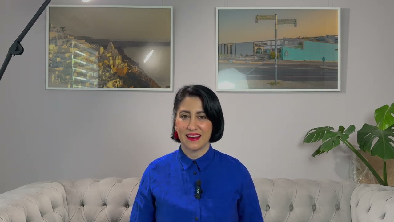 No empezás de cero | Método práctico para ordenar tu proceso creativo y avanzar con dirección