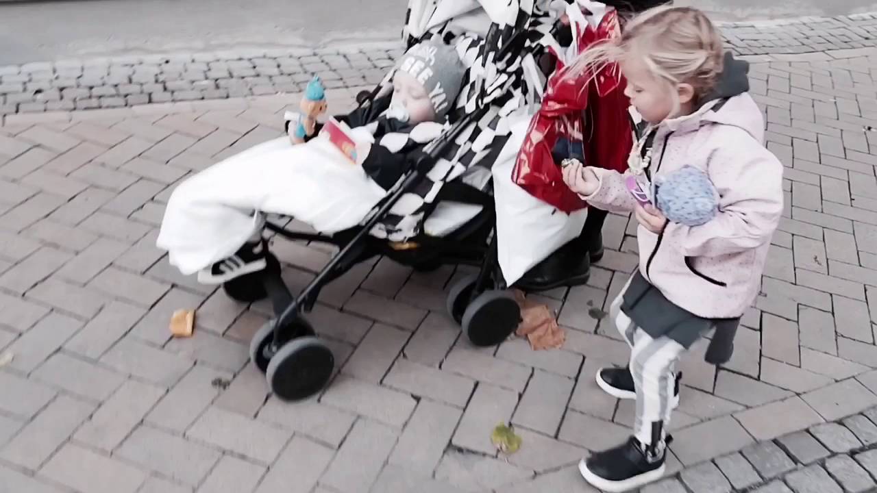 GOTTEFREDAG!
