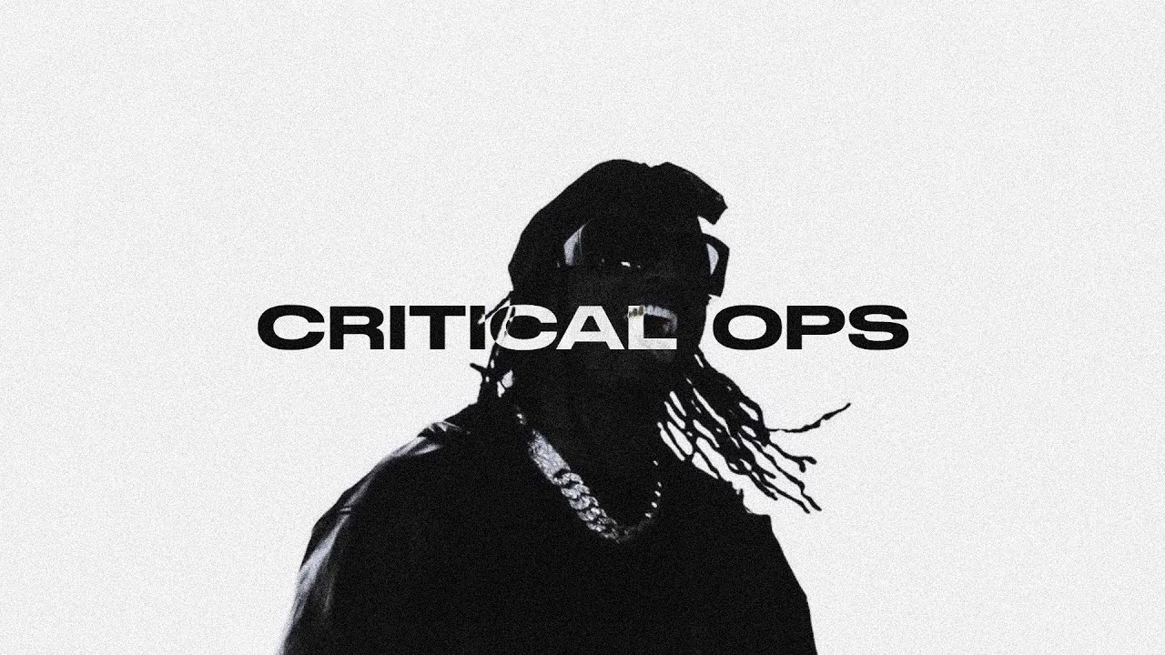 random critical ops clips, but it’s with carti