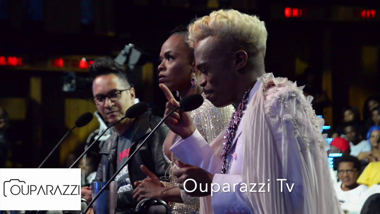 Idols SA TOP 10